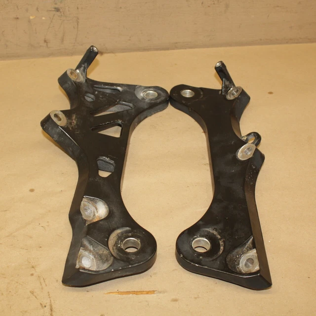 Yamaha 1998-1999 XL760 Engine Bed Plate Motor Cradle Bracket Mount