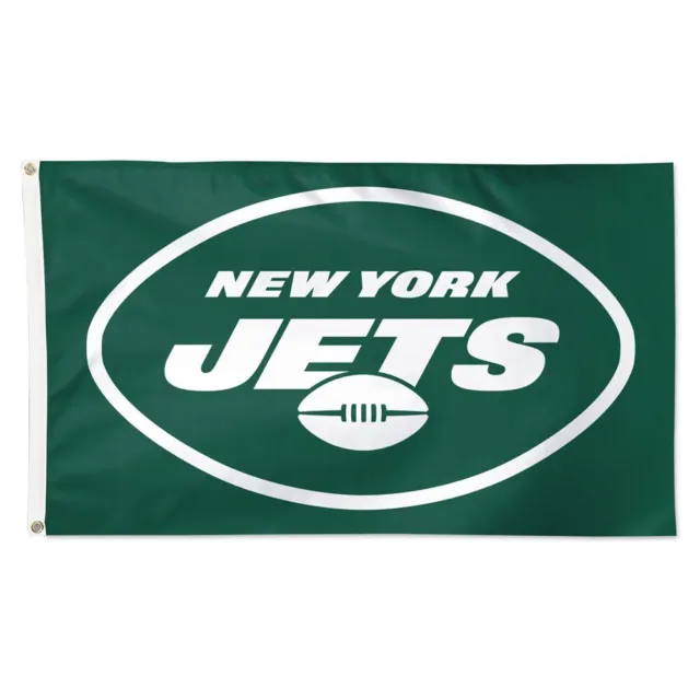 Wincraft NFL Flagge 150x90cm Banner NFL New York Jets