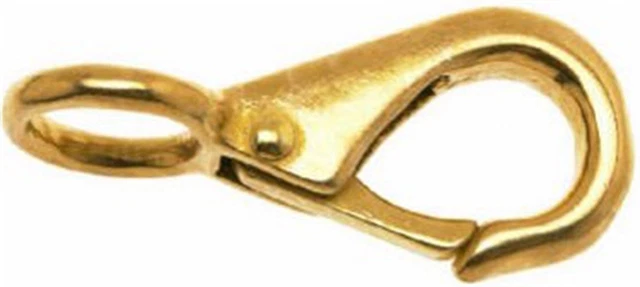 Rigid Eye Snap,No T7625304,  Apex Tools Group Llc