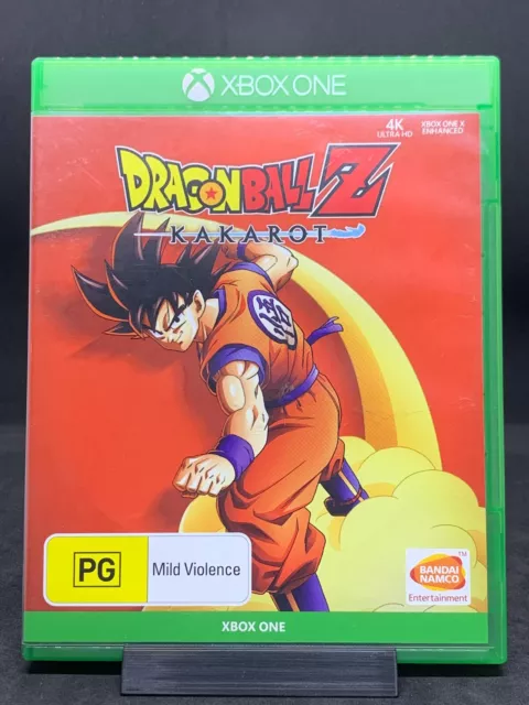 Dragon Ball The Breakers - Standard Edition - Xbox One, Xbox Series X