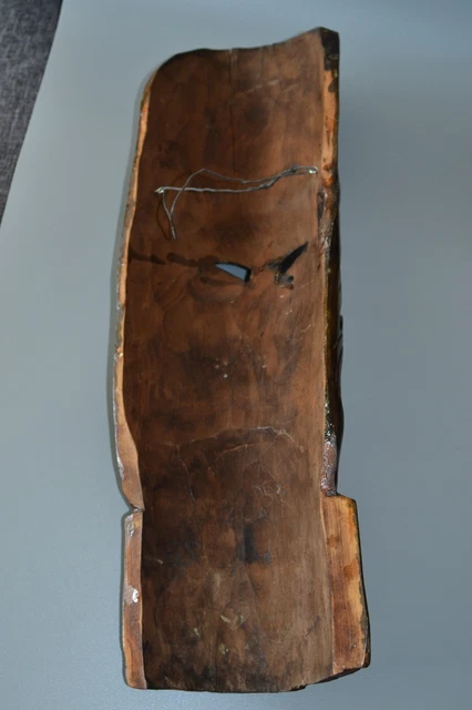 Indigenous style mask 2