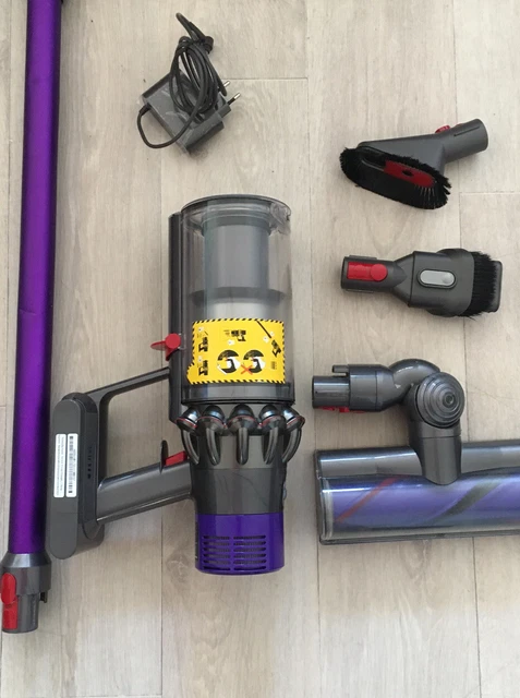 Aspirateur balais Dyson V10 (Occasion)