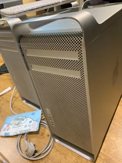 Apple Mac Pro 2 x 3GHz 1,1 Dual Core Intel Xeon 8GB 2006  ATI Radeon X1900 XT #3