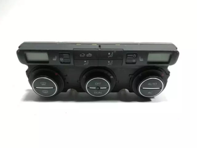 Commande chauffage VOLKSWAGEN TIGUAN 1 phase 1 1K0907044DA/R:66899835