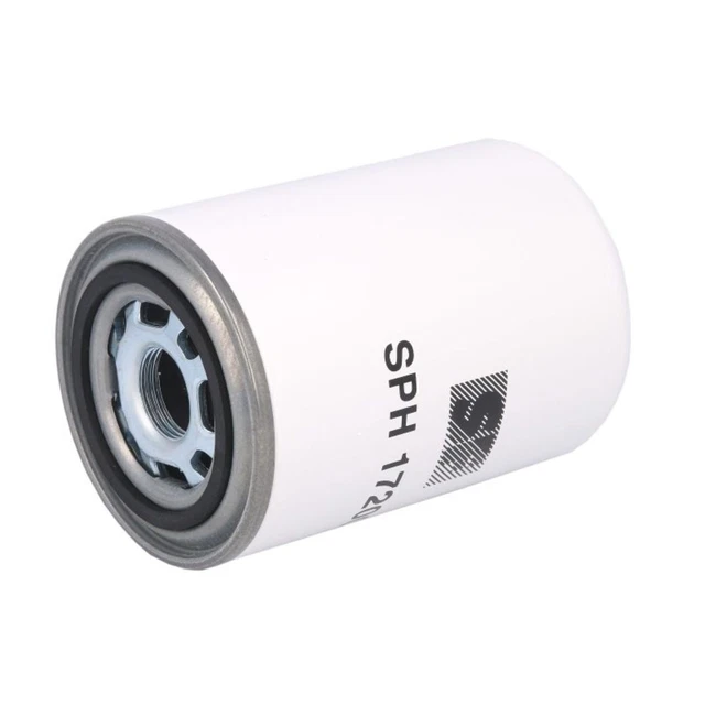SF-FILTER Hydraulikfilter SPH 21031 – Höhe 210mm, Anschluss M24x1,5-6H, 1 Stück SF-FILTER Hydraulikfilter SPH 21031 – Höhe 210mm, Anschluss M24x1,5-6H, 1 Stück