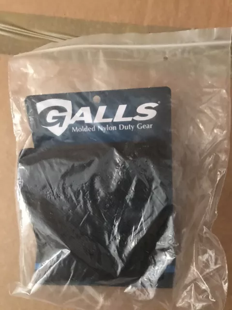 USA Polizei COP Galls Molded Nylon Glove Pouch Black Pouch Tasche für Handschuhe