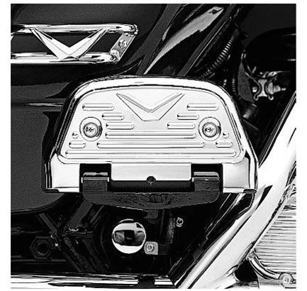 harley passenger floorboard covers