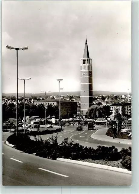 10374830 - 7530 Pforzheim Stadtkirche Pforzheim Stadtkreis