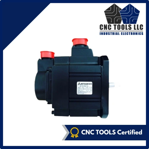 **Refurbished** Mitsubishi Hc-Sf52Bk-S2 Motor