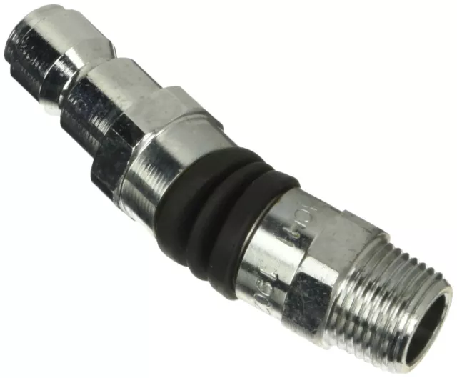 Hitachi Genuine OEM Pneumatic Swivel Plug, 190211