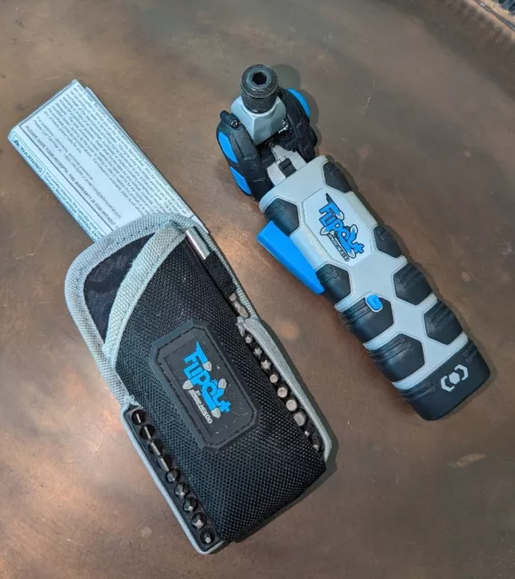 Flipout speedhex manual deals