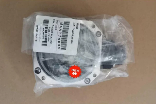 1PC New Mitsubishi OSA17-020 OSA17020 Encoder Brand Free Ship