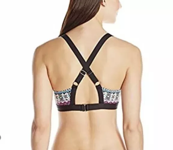 $58 Nwt Next Find Your Chi 28 Minute Sports Bra Size 38Bc- J26 D 2