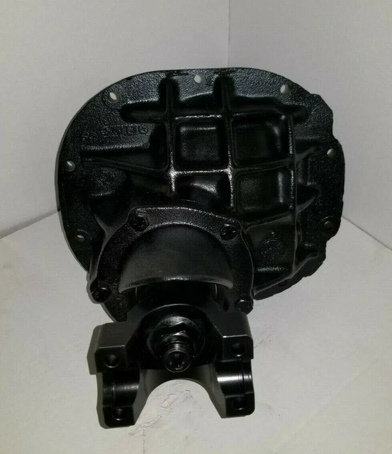 8 FORD CENTER Section 3rd Member Billet Posi Trac 3.25 Ratio Mustang
