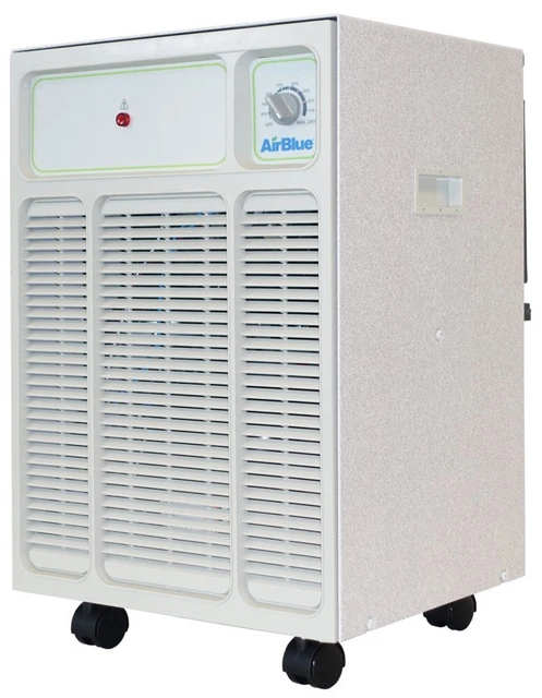 Deumidificatore Swegon Germany mobile OD165THECO. Deumidificatore 2617794