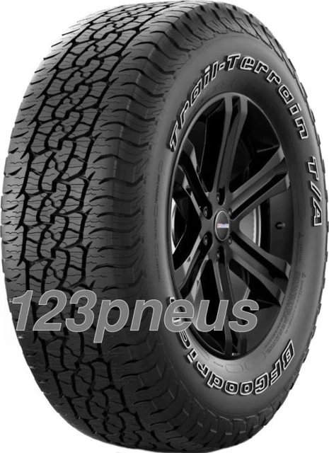 Kenda K415 Allwetter Reifen Set 12 Zoll – Vorderreifen 120/70-12, Hinterreifen 130/70-12, M+S
