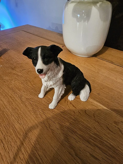 Border Collie Ornament