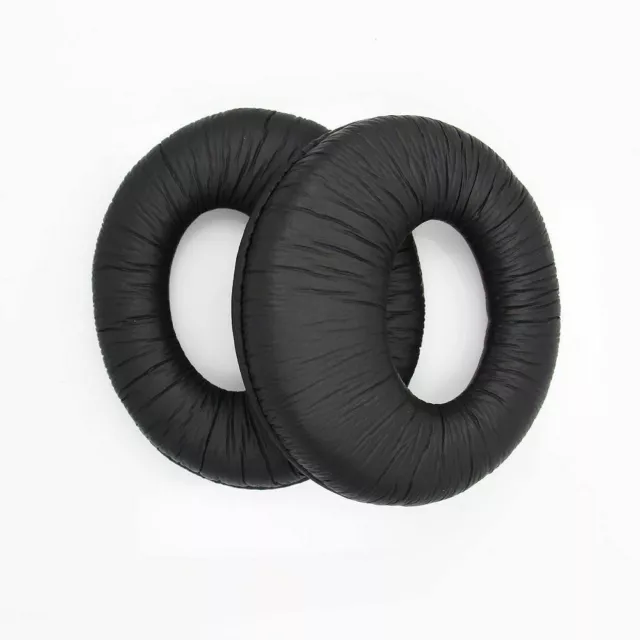 Replacement Earpads Pillow Ear Pads Cushion for Sony MDR-RF985R RF985R Headphone