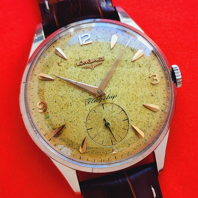 Longines watch case online