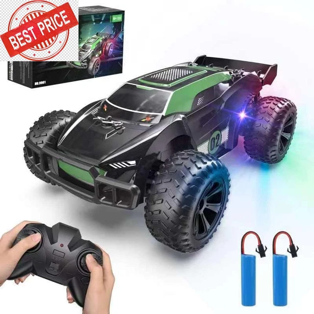 Pistas De Carreras Kizeefun Auto De Control Remoto Fr80pc | Cuotas sin Pistas De Carreras Kizeefun Auto De Control Remoto Fr80pc | Cuotas sin