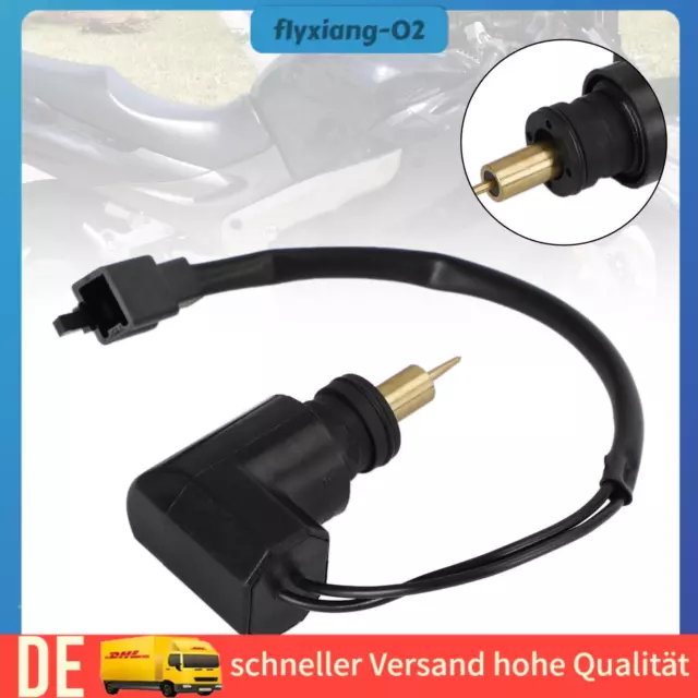 Vergaser E-Choke Kaltstarter Automatik Ersatz für Yamaha Majesty YP250