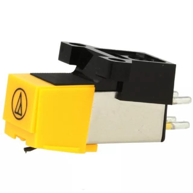 Audio Technica AT 91 Moving Magnet Tonabnehmer / Cartridge