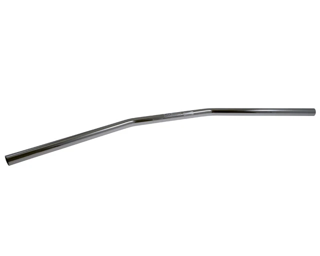 Guidon FEHLING - Drag Bar Medium, 7/8 pouces, L:82cm (#8912), moto par ex. chopp