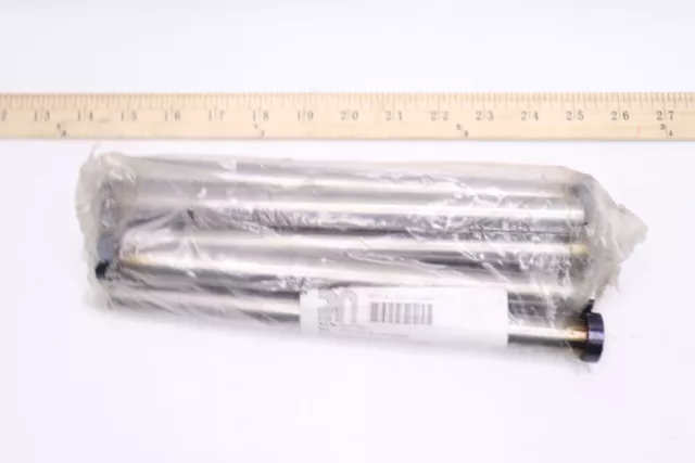 (5-Pk) Nonnenmann Ejector Pins Metric Hardened DIN 1530AH AU0799