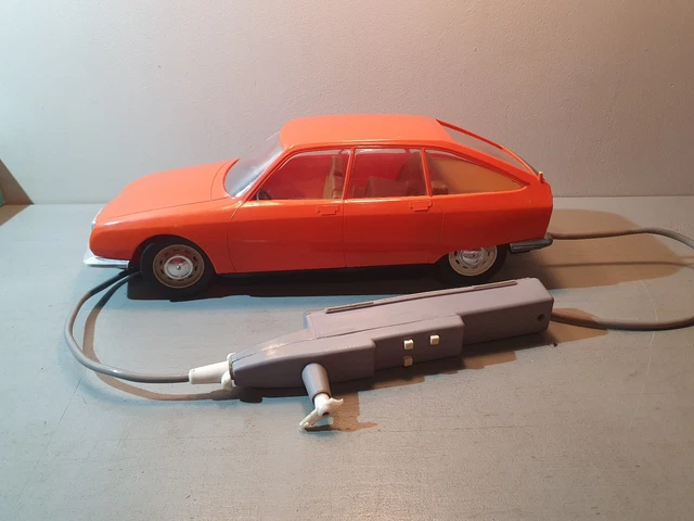 Citroen SM 1:12 Jouets Mont-Blanc | Acheter sur