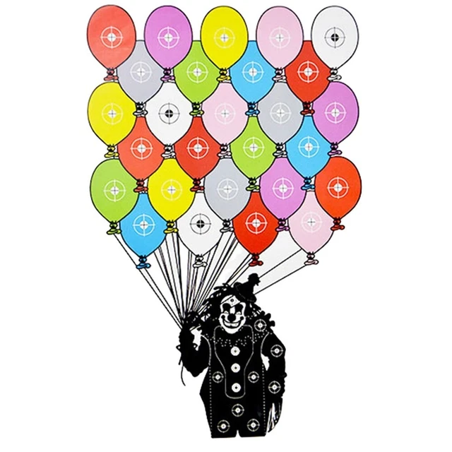 Mikelabo, Bersaglio Leggero 3d Tiro Con L'arco Con L'arco In - Foto 3