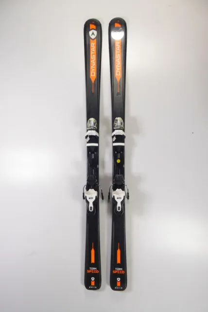 DYNASTAR Team Speed Jugend-Ski Länge 150cm (1,50m) inkl. Bindung! #1345