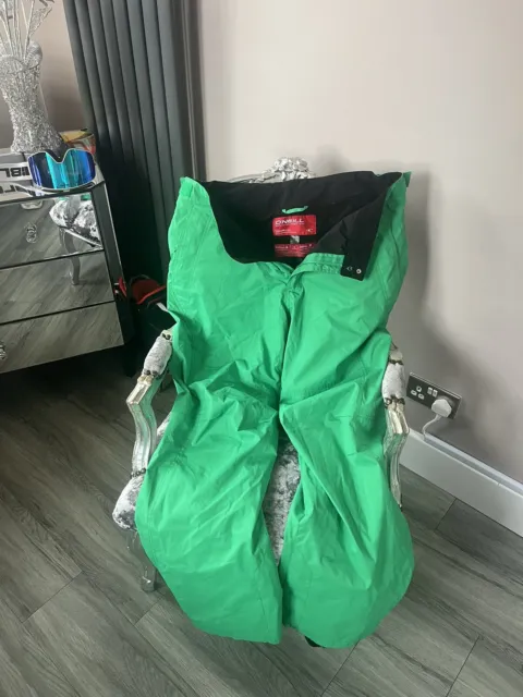 XL O’Neill Ski Trousers