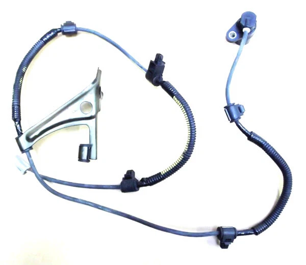 Front Left Height Control Sensor For Toyota Land Cruiser Amazon HDJ100 4.2TD (1998+) – JPL Replacement