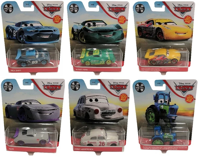 TEOREMA AUTO RACING ESPx48 PZ SCALA 1:64 MODELLI ASSORTITI 67255