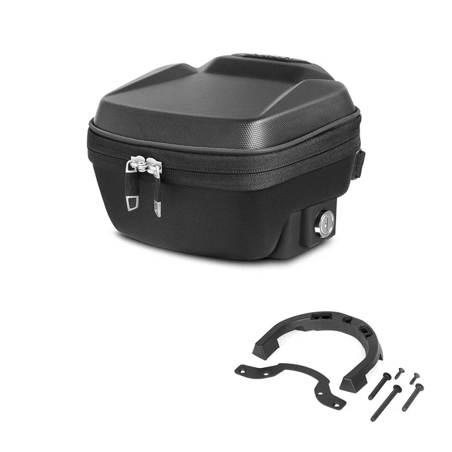 Borsa Serbatoio Givi Tanklock E Flangia Per Voge Valico 525 DSX 2024 2025