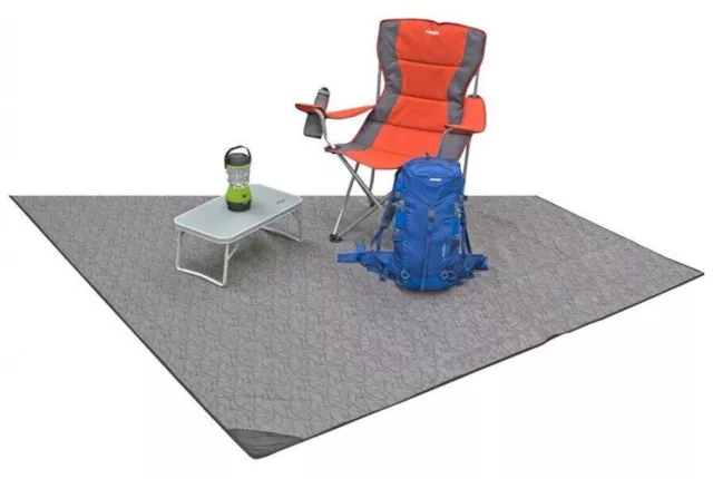 Vango Universal Carpet 180x280 - CP010 - Willow - New