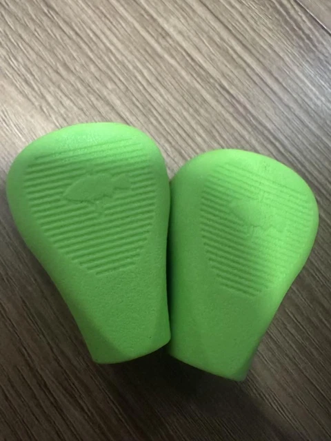DRT×WCZ VARIAL KNOB FLAT LIME ライム DRT×WCZ VARIAL KNOB FLAT LIME ライム