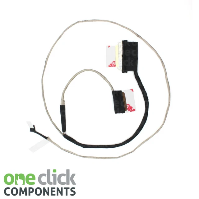 Gintai Cavo Video LCD LED LVDS Schermo Per HP 15-ac101nv, 15-ac102na, 15-ac103na