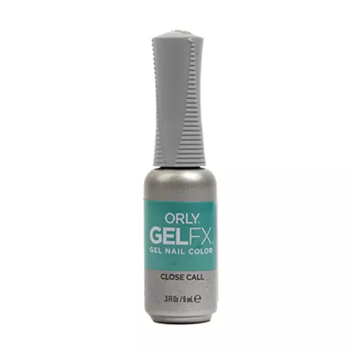 ORLY GREAT ESCAPE Summer 2023 Gel FX Nail Polish Close Call 0.3 oz