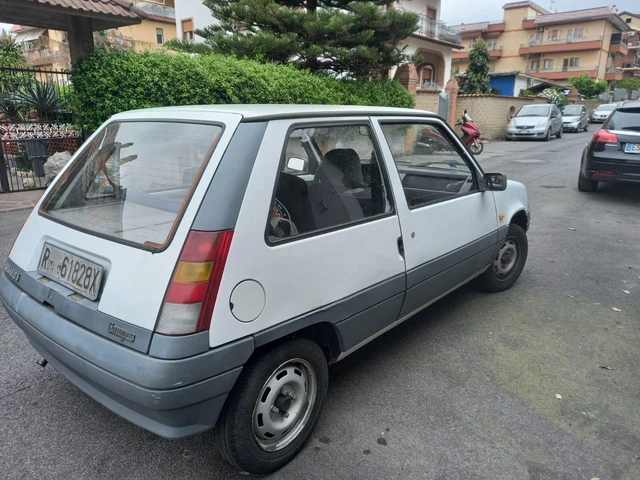 auto usato privato