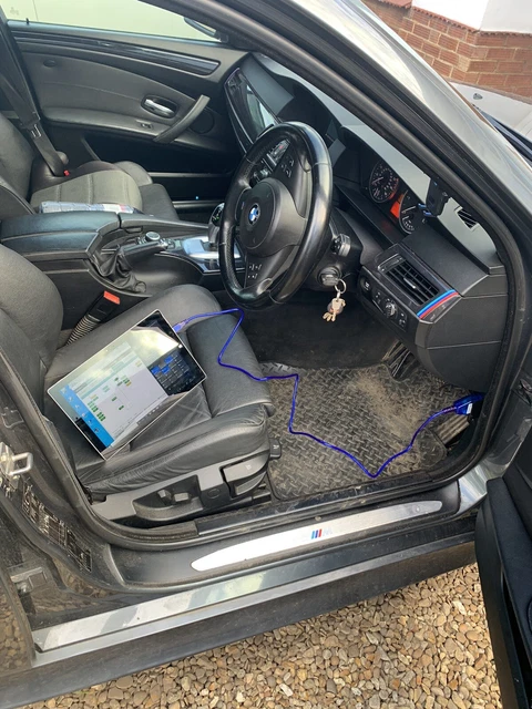 bmw diagnosesoftware