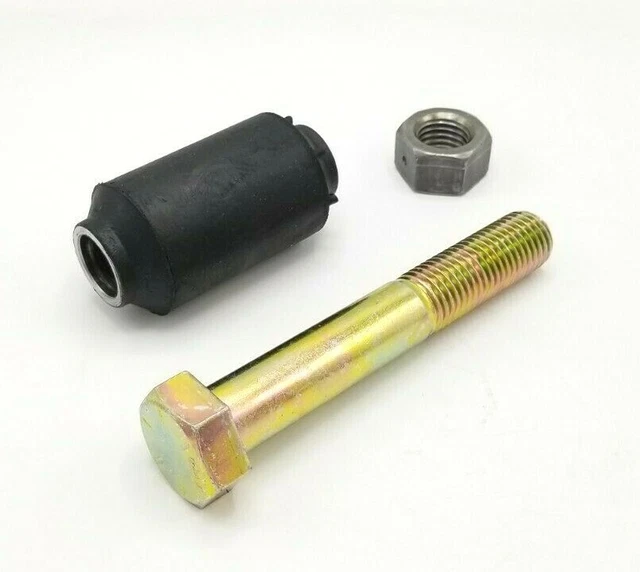 RUBBER BUSHING KIT fits Equalizer 9k16k HAYES ALKO 4" Wide K8307
