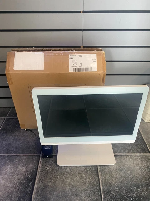 HIBERTEK AIO PC Computer 19.5" - I3-6100, 8gig, 240SSD Windows 11 Home ...