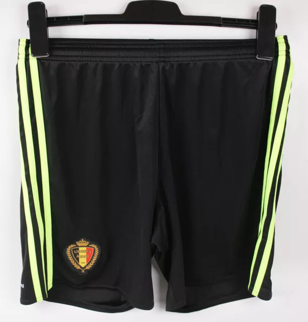 Pantaloncini adidas gialli e neri cheap
