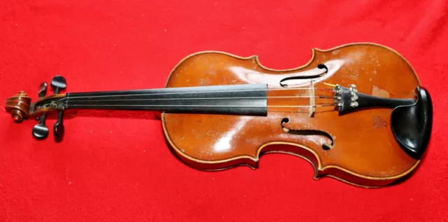 Old Violin