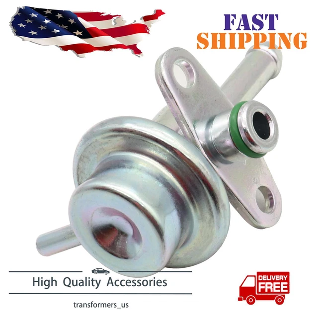 FUEL PRESSURE REGULATOR Gas For Nissan Pathfinder Infiniti 19892004 Brand NEW EUR 16,96