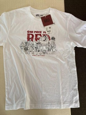 uniqlo t shirt collaboration