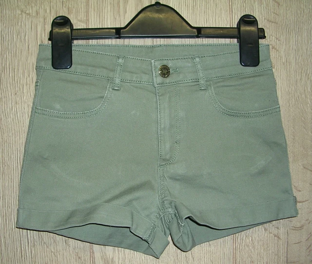 RIVER ISLAND TED BAKER etc Girls Summer Bundle Shorts Tops Dresses Age 9-10 140 4