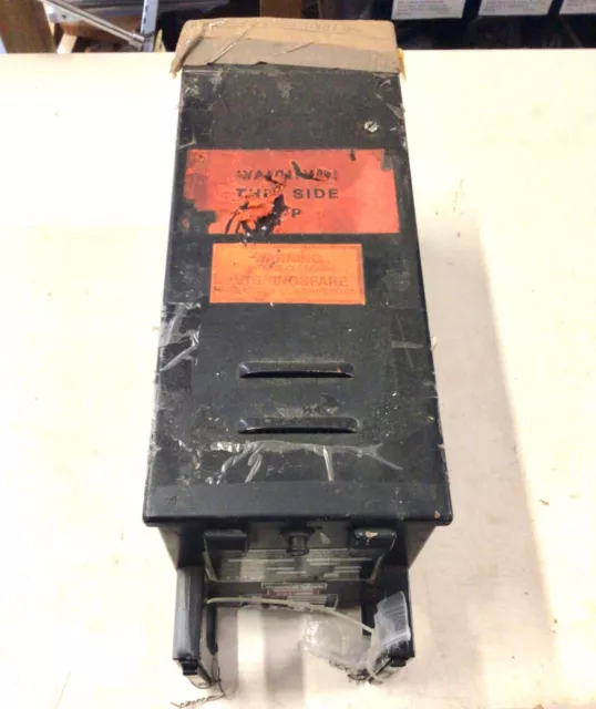 SAFT 1201 Aircraft Nickel- Cadmium Battery AR (As Removed)