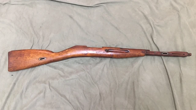 Original WW2 Soviet Russian Mosin Nagant M91-30 Cleaning Rod